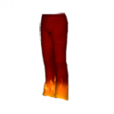 Hot Zone Pants (Male)